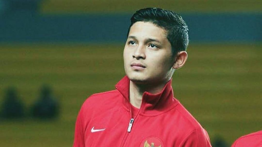 4 Tahun Disekolahkan di Uruguay untuk Jadi Bintang Timnas Indonesia, Eks Wonderkid Ini Justru Gagal Total, Sekarang Nasibnya...
            - galeri foto