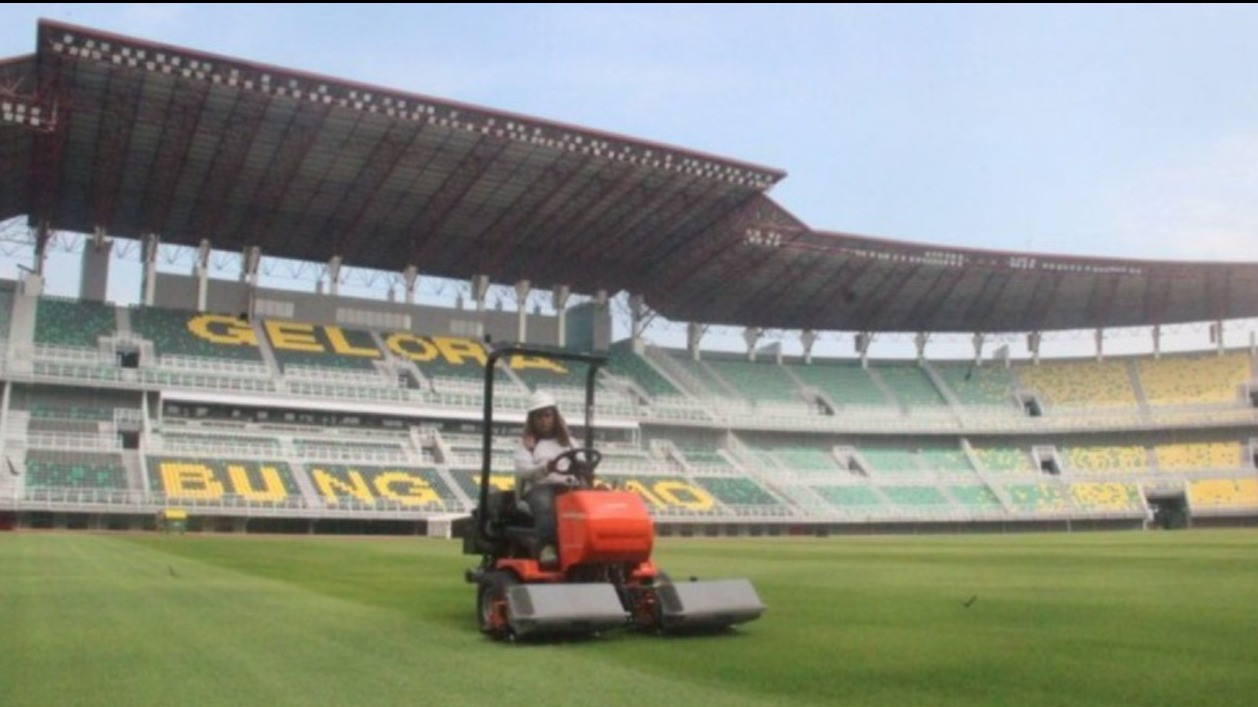 Stadion Gelora Bung Tomo