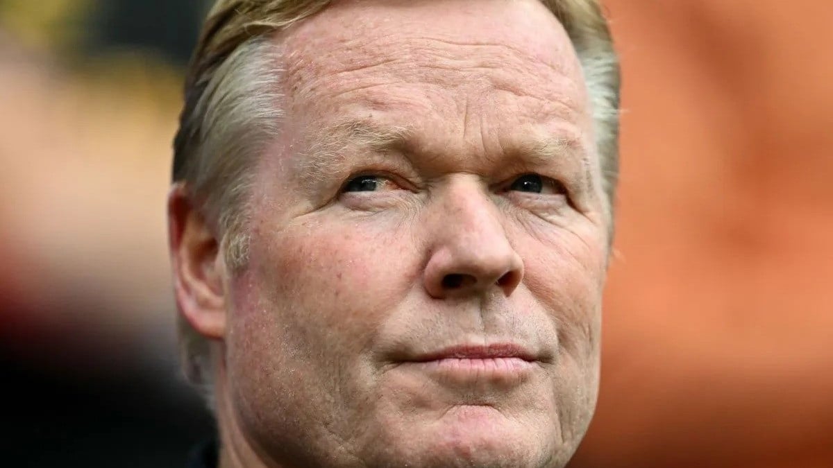 Bikin Timnas Pusat Tersingkir Dramatis, Ronald Koeman Sesali Gol Cantik Inggris ke Gawang Belanda di Euro 2024