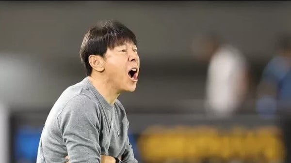 Pelatih Timnas Indonesia, Shin Tae-yong dirindukan suporter Korea Selatan