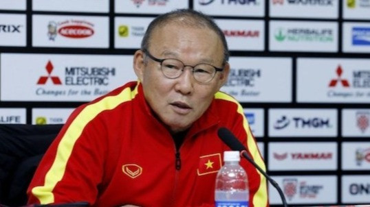 Apesnya Rival Timnas Indonesia Ini, Ingin Dilatih Park Hang-seo tapi Malah Dibantah dan Dianggap Berbohong Oleh Sang Agen
            - galeri foto