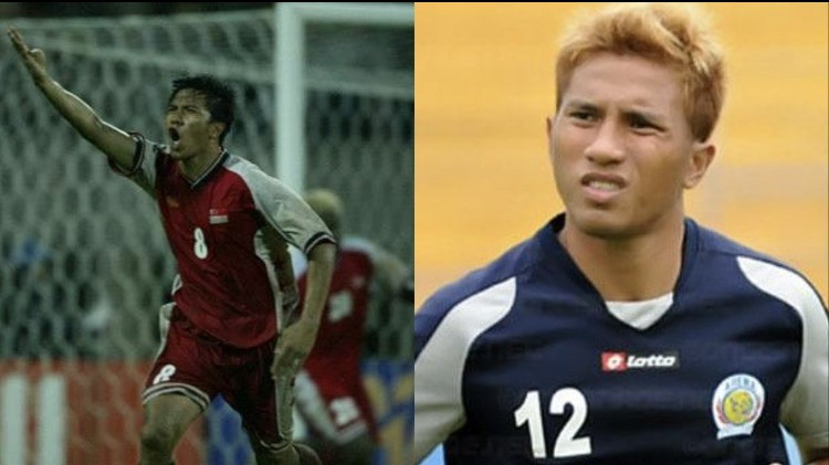 Cerita Lucu Legenda Singapura Noh Alam Shah, Pernah Berkelahi dengan Rekan Senegaranya sampai Harus Diadzani agar Tenang
            - galeri foto