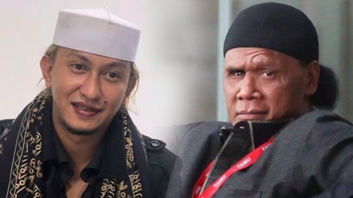 Hercules sampai bilang pada Habib Bahar bin Smith soal hal ini