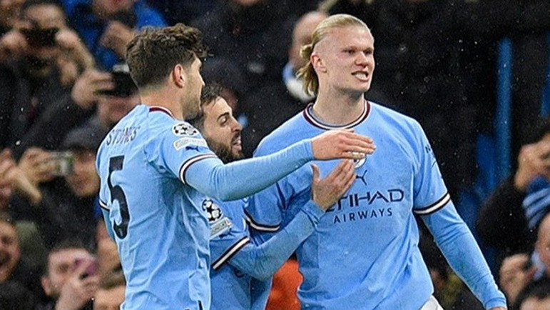 Rekap Hasil Pertandingan Pramusim Klub Eropa: Liverpool dan Man City Pesta Gol, Juventus Gagal Menang Lagi