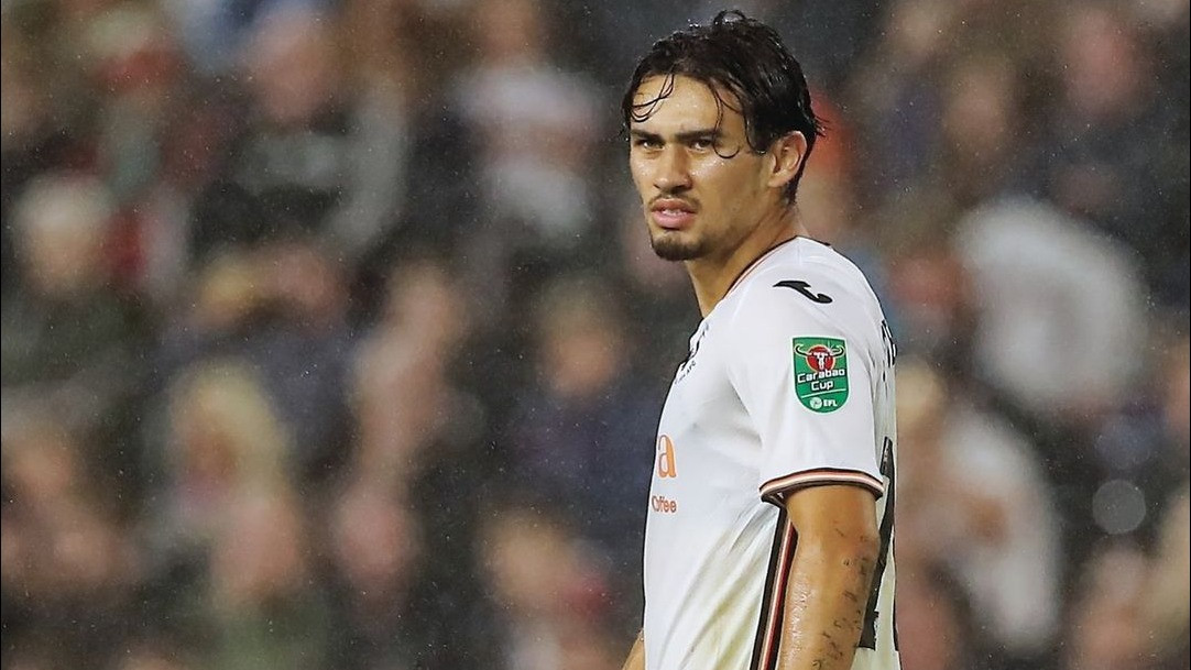 Media Inggris Soroti Tajam Nathan Tjoe-A-On yang Kariernya Mentok Bersama Swansea City, Pemain Timnas Indonesia Itu Disarankan Pindah
            - galeri foto