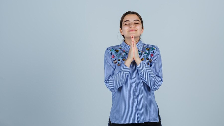 Renungan Harian Bersama Tuhan dalam Setiap Langkah dan Doa Pagi Kristen