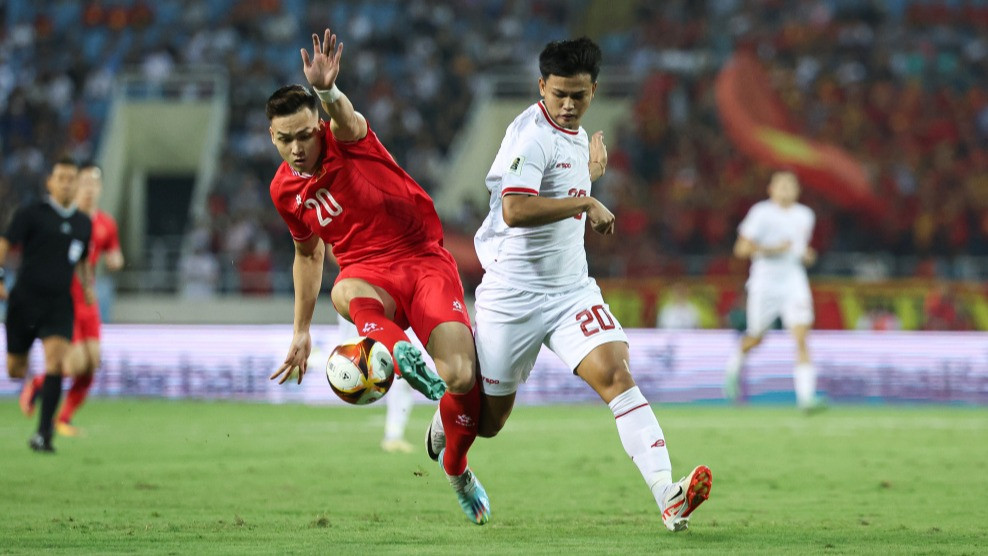 Hokky Caraka dipanggil Timnas Indonesia