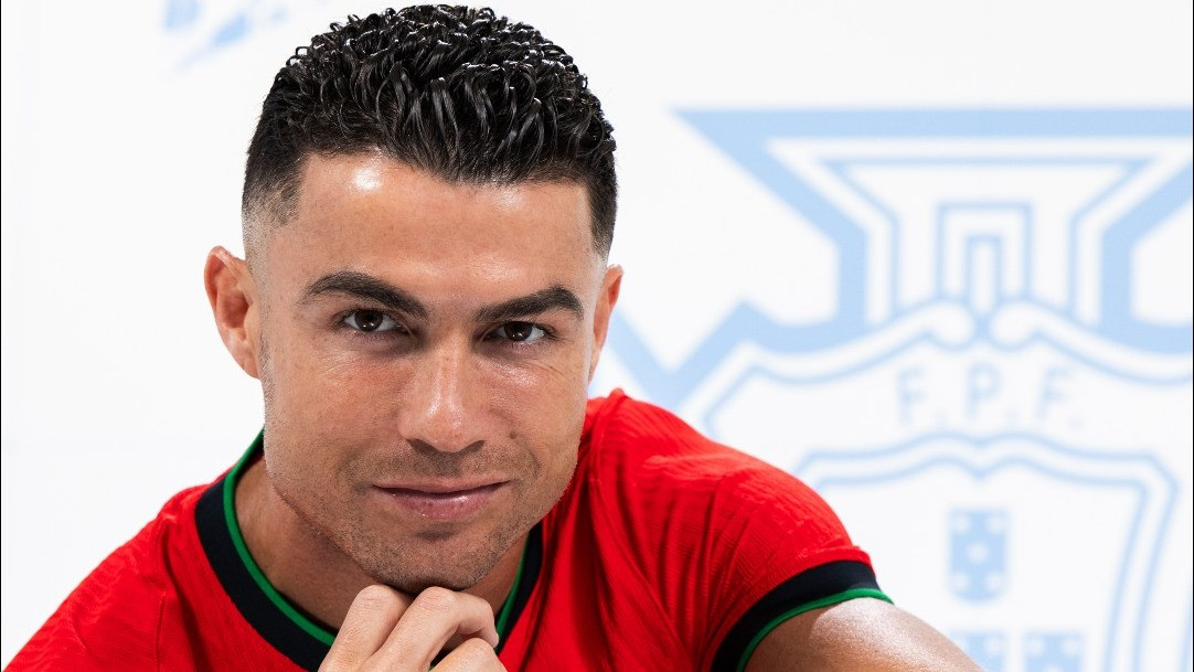 Cristiano Ronaldo kembali dipanggil Timnas Portugal