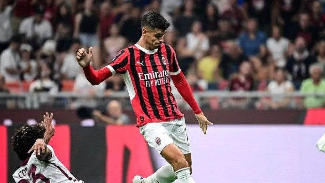 Il Capitano Timnas Indonesia Jay Idzes Batal Lawan Juara Euro 2024, Pelatih AC Milan Pilih Andalkan Striker 'Buangan'
            - galeri foto