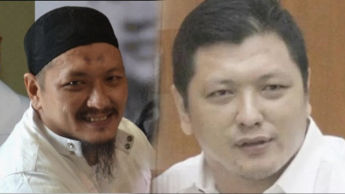 Mantan Gembong Narkoba, Freddy Budiman