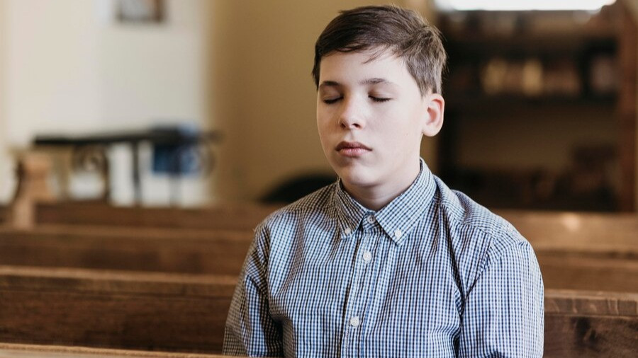 Renungan Harian dan Doa Malam Kristen Penutup Bulan Februari 2025
            - galeri foto