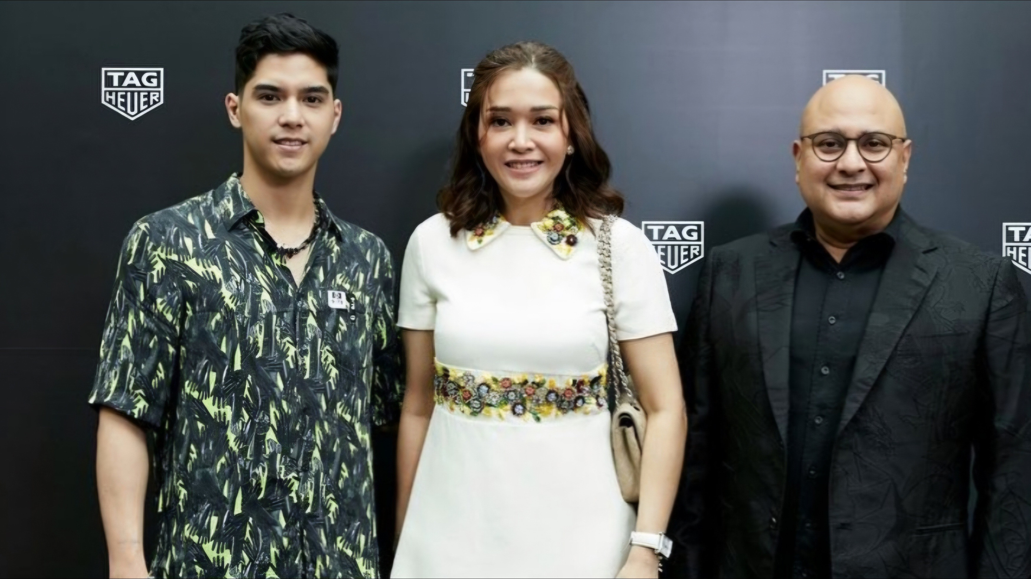 Al Ghazali, Maia Estianty, Irwan Mussry