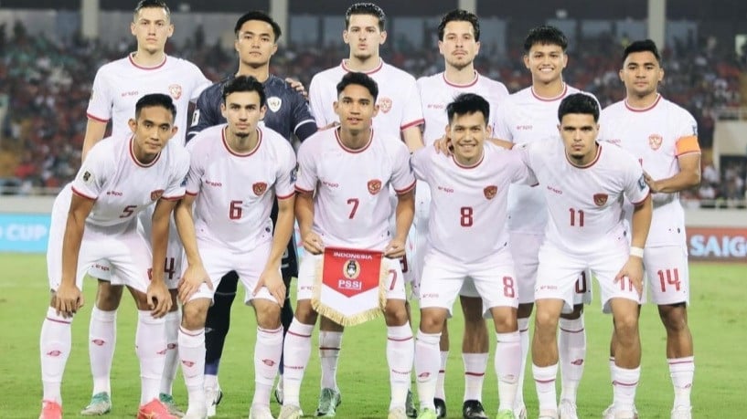 Timnas Indonesia dominasi daftar pemain termahal Asia Tenggara