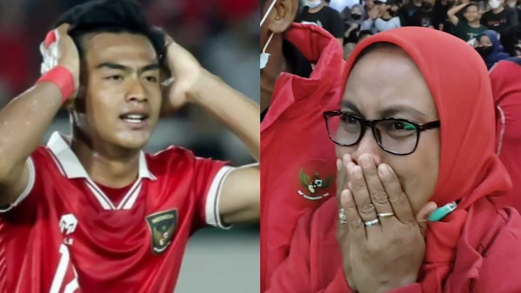 Kejujuran Ibunda Pratama Arhan, Pernah Bilang Perjuangan Anaknya Berat Banget Bisa Sampai ke Level Timnas Indonesia, Dulunya...