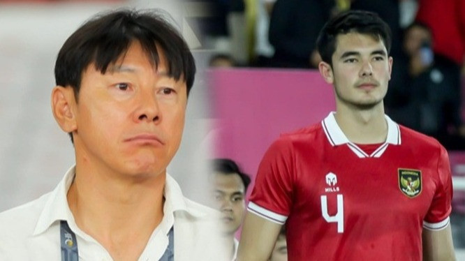 Lama Tak Dilirik Shin Tae-yong ke Timnas Indonesia, Elkan Baggott Justru 'Diakui' Kualitasnya oleh Eks Pemain Timnas Irlandia: Dia Sangat...
            - galeri foto