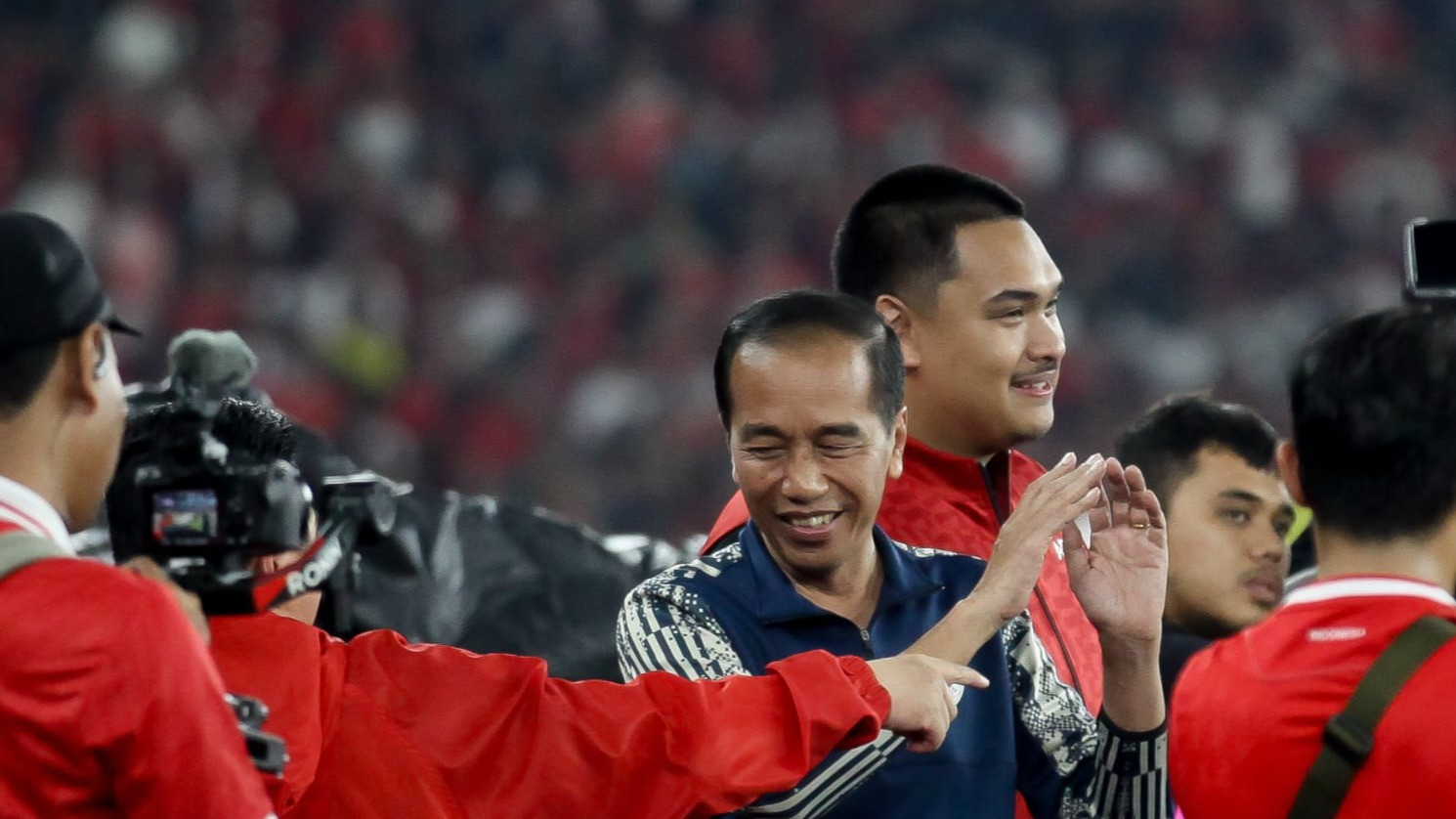 Kabar Bahagia Bagi Timnas Indonesia, Erick Thohir Ungkap Update Terbaru Proses Naturalisasi Mees Hilgers dan Eliano Reijnders