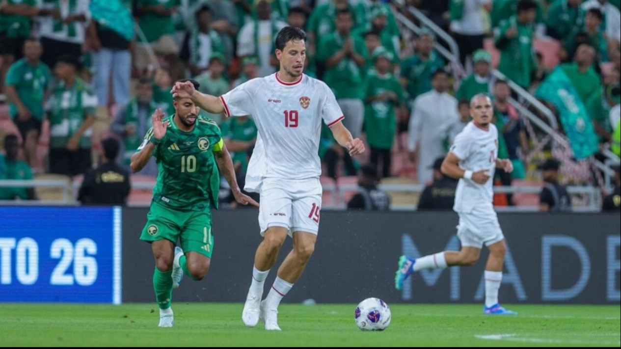 Thom Haye resmi dapat klub baru setelah bela Timnas Indonesia