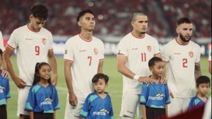 Pandit Vietnam sepakat akui kehebatan Timnas Indonesia