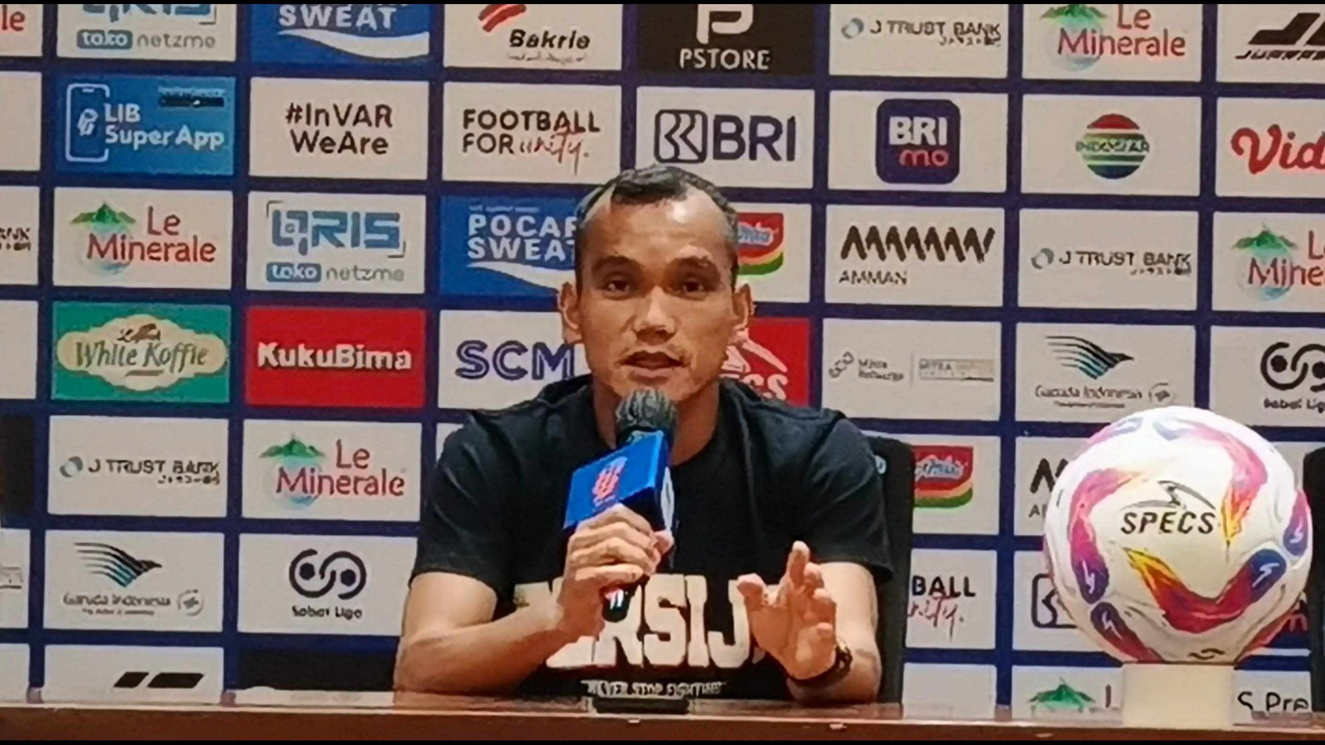 Pemain Persija Jakarta, Riko Simanjuntak