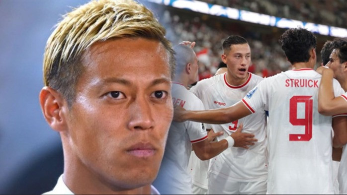 Legenda Jepang Ini Singgung Pemain Eropa Semakin Banyak di Timnas Indonesia, Padahal Negaranya Peringkat 1 Asia