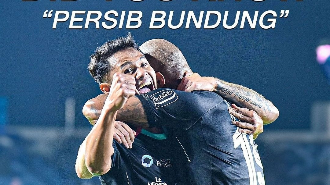 Port FC Unggah soal Sejarah Persib dengan Sebutan  Bundung  hingga Promosikan Toko Maung Bandung