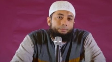 Ustaz Khalid Basalamah