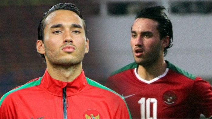 Eks Wonderkid Eropa, Ezra Walian