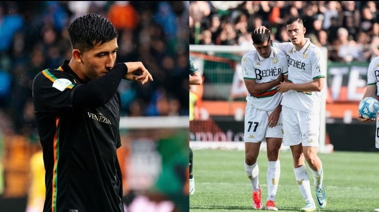 Belum sempat dipanggil Timnas Indonesia, pemain Venezia jadi andalan Islandia