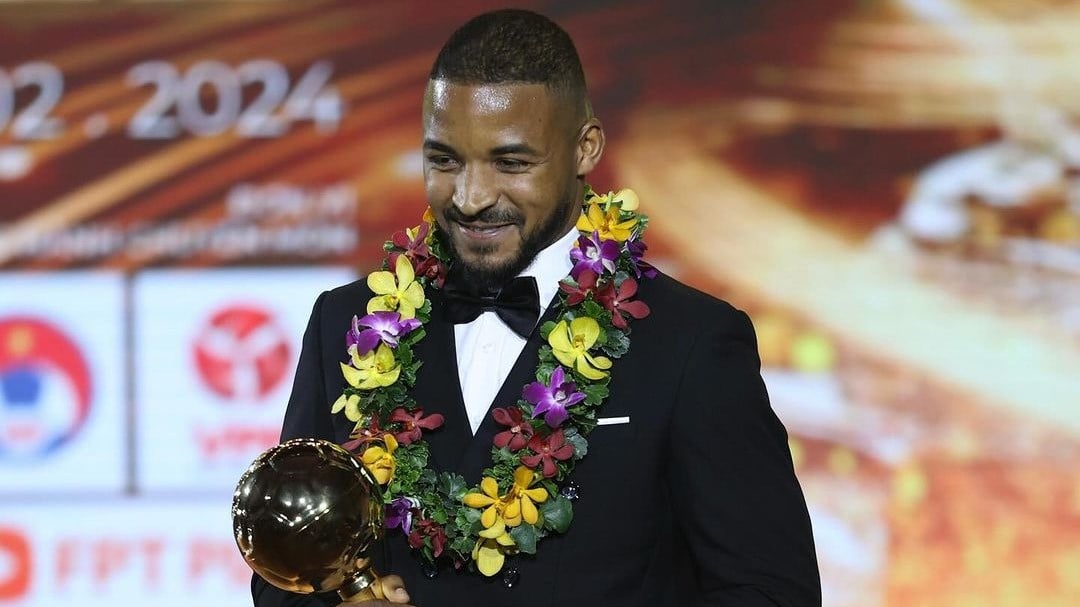 Vietnam Naturalisasi Pemain Brasil, Demi Kalahkan Timnas Indonesia di Piala AFF 2024?