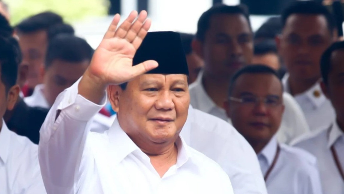 Prabowo Bakal Bentuk Kementerian Penerimaan Negara, Urusi Pajak, Bea Cukai hingga PNBP