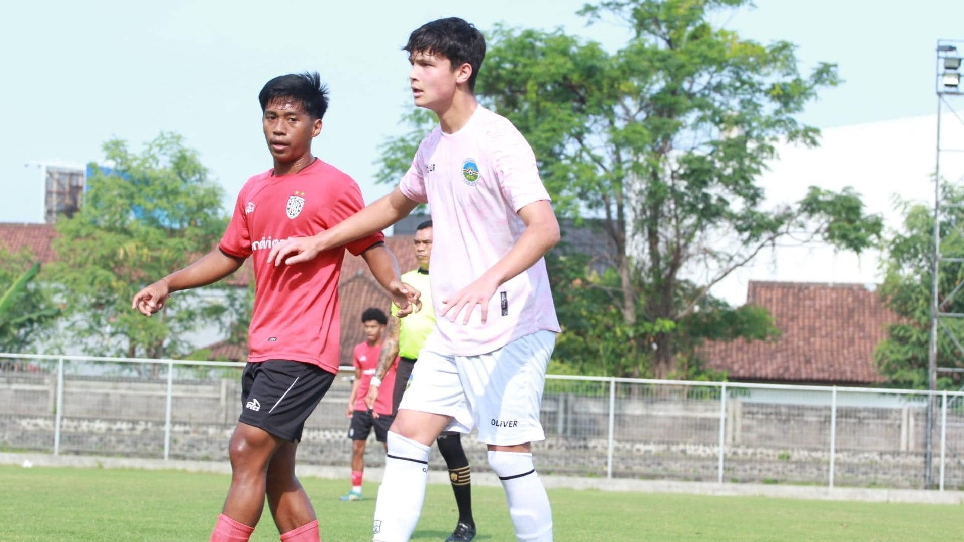 Calon Lawan Timnas Indonesia Kalah dari Yaman, Pemain Keturunan Timor Leste Tak Beri Dampak Banyak