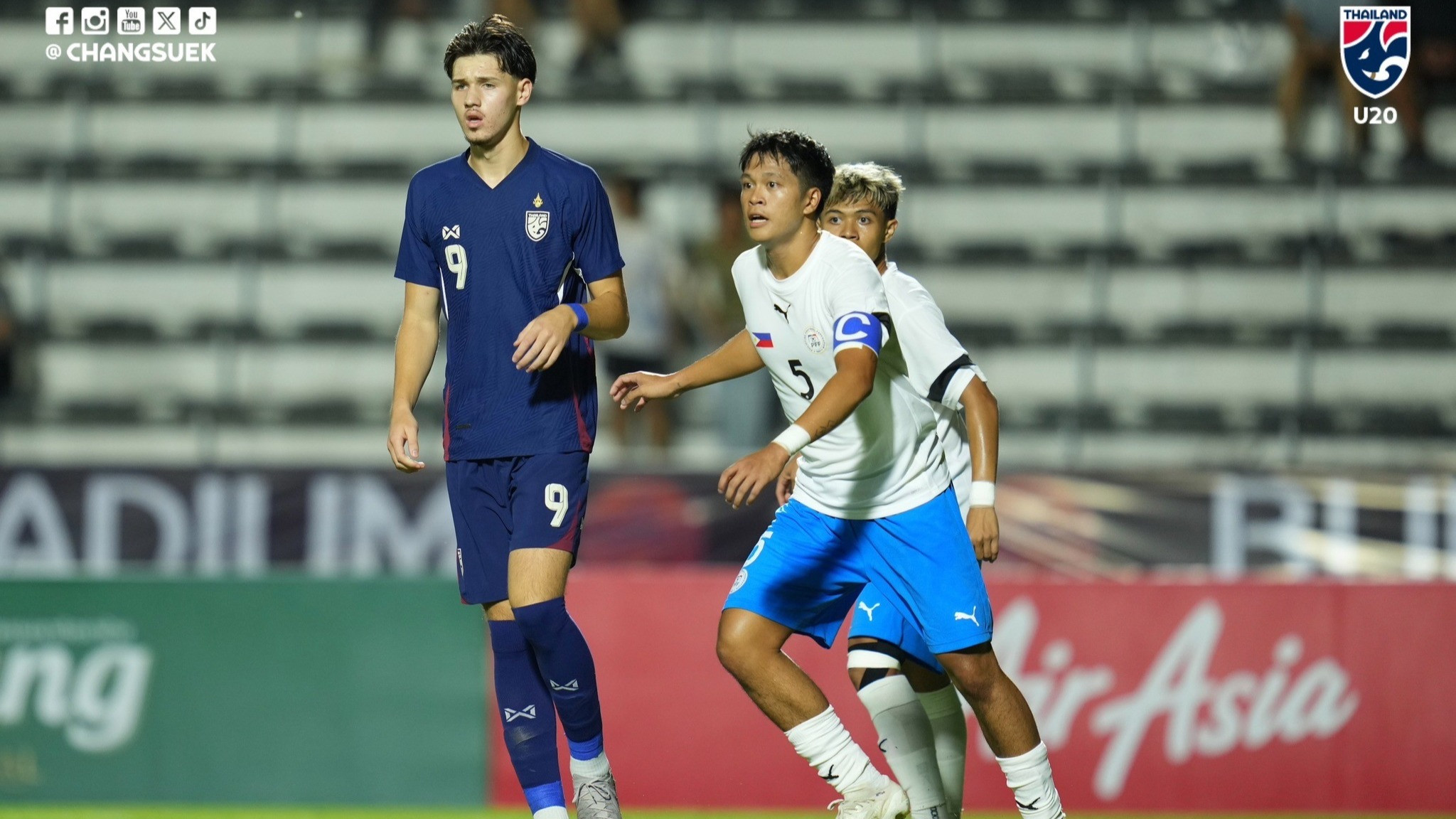 Nasib ASEAN di Kualifikasi Piala Asia U-20: Tak Cuma Timnas Indonesia yang Bikin Kejutan