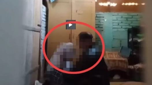 Kasus Video Syur Guru dan Siswi di Gorontalo