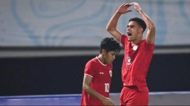 Pemain Timnas Indonesia U-20, Jens Raven