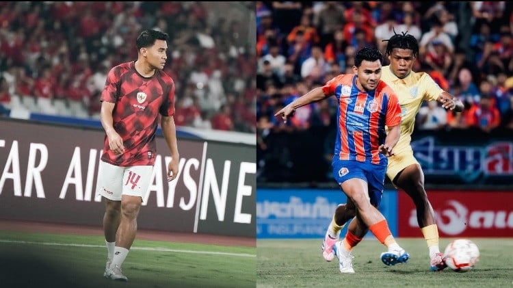 Alasan Asnawi Mangkualam pilih gabung klub Liga Thailand