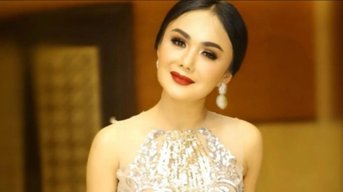 Bagi Yuni Shara, Kebutuhan Seksualnya Baru Bisa Terpuaskan dengan Cara Ini Meski 16 Tahun Menjanda
            - galeri foto