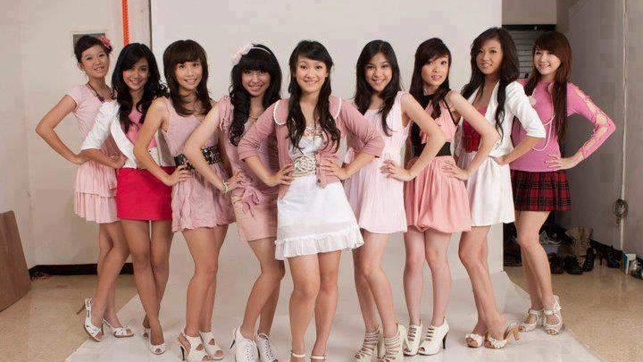 Cherrybelle