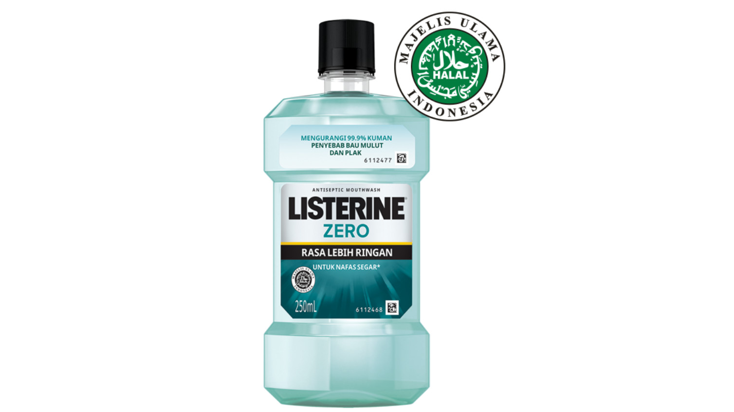 Listerine Zero