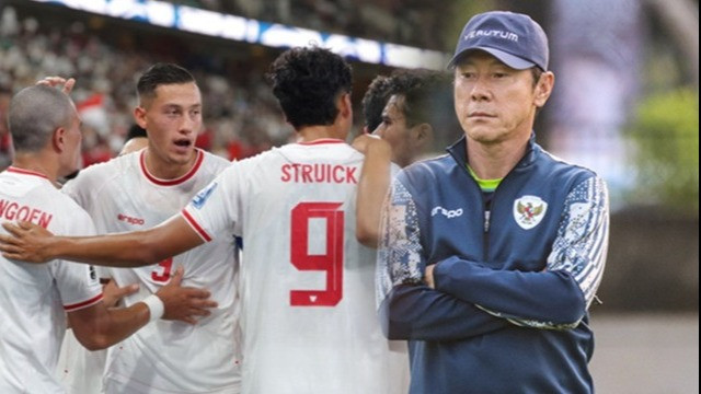 Kepada Media Korea, Shin Tae-yong Umbar Janji Ini untuk Laga Timnas Indonesia Kontra Bahrain: Saya Akan ....