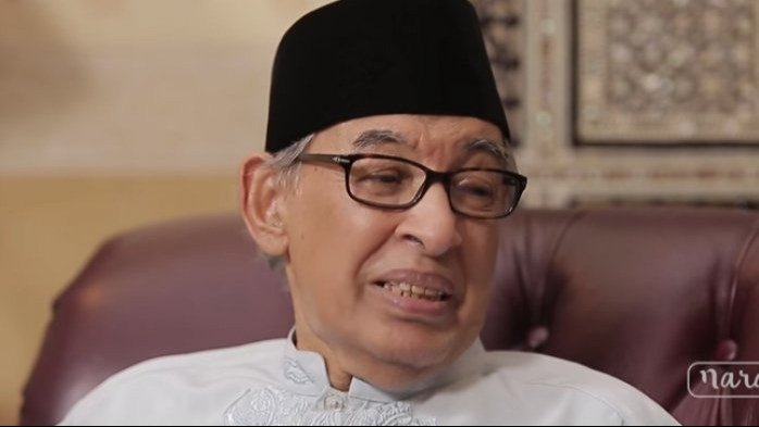 Quraish Shihab