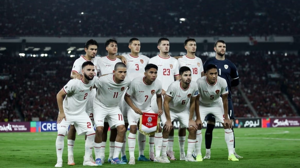 Media Vietnam Ledek Timnas Indonesia dengan Sebutan Belanda karena sudah Bisa Pasang 11 Pemain Naturalisasi