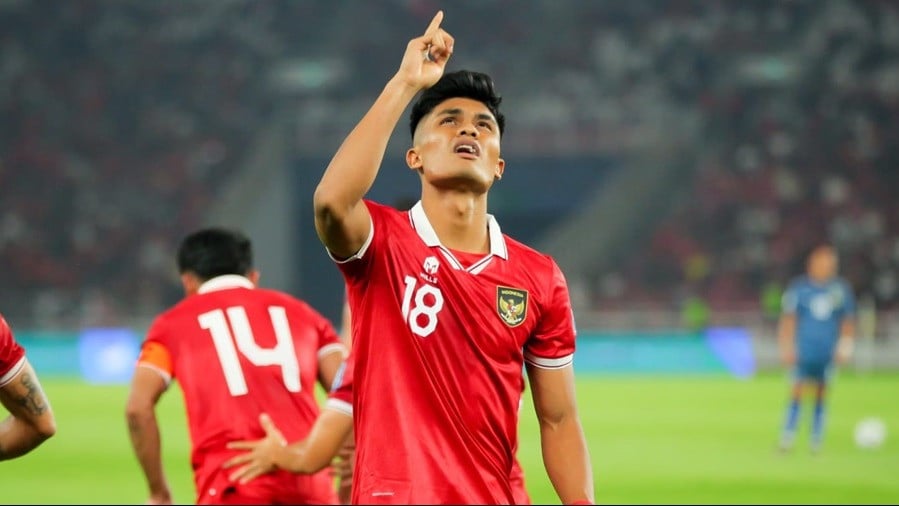 Ramadhan Sananta tak dipanggil Shin Tae-yong untuk skuad Timnas Indonesia lawan Bahrain dan China