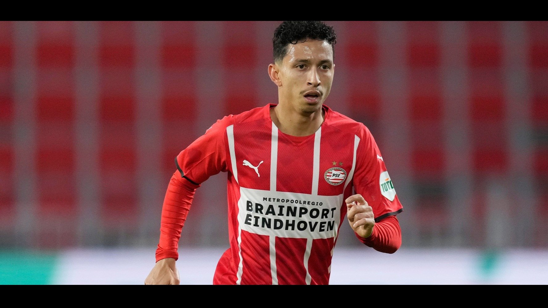 Pemain PSV Eindhoven, Mauro Junior