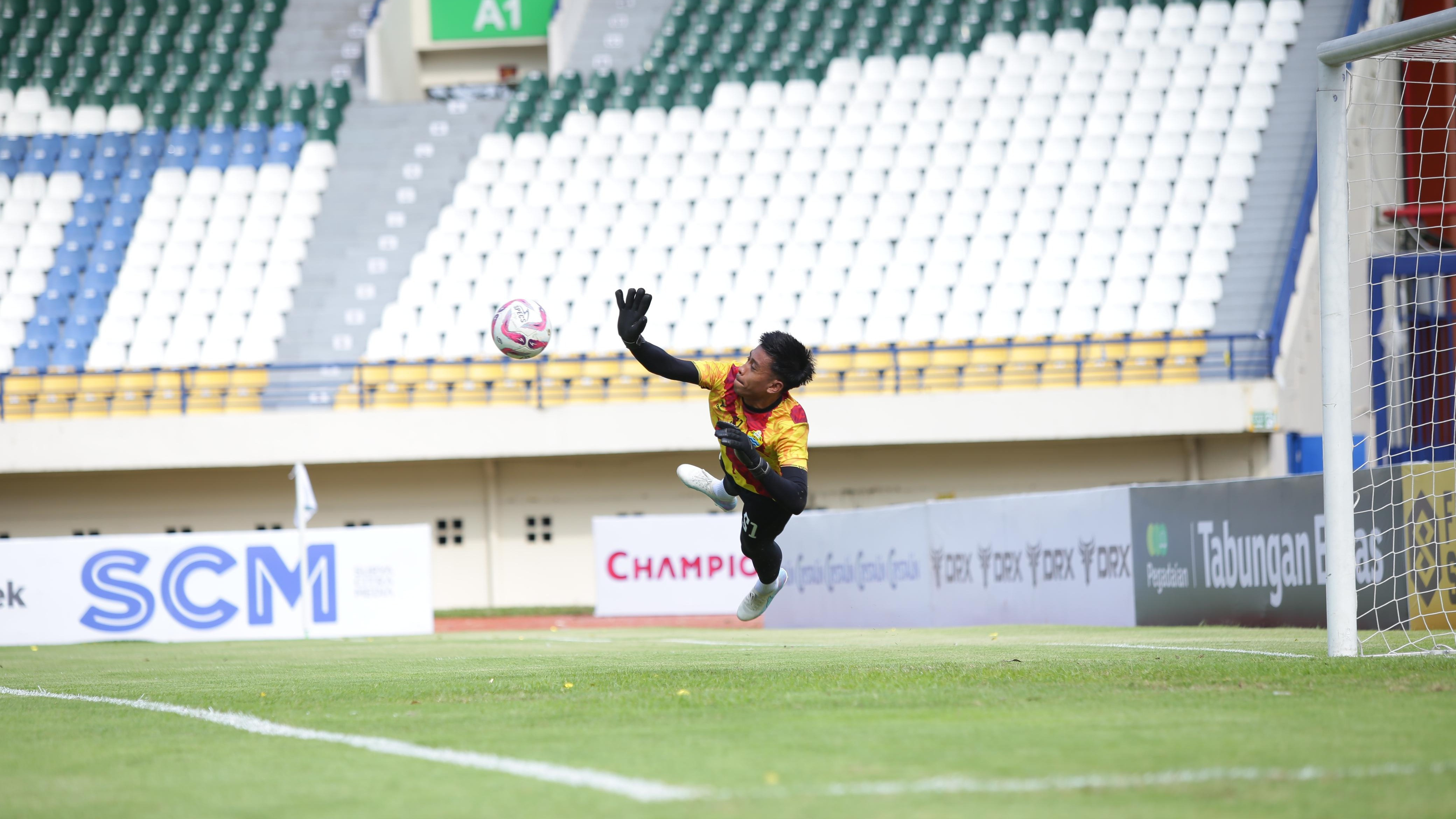 Tak ada kendala berarti di lapangan