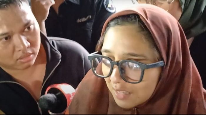 Chiki Fawzi ungkap alasan mengapa ibunya ingin dimakamkan di TPU Tanah Kusir