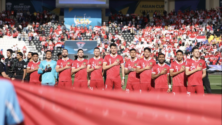 Media Vietnam sebut Timnas Indonesia akan kedatangan pemain Eropa lagi