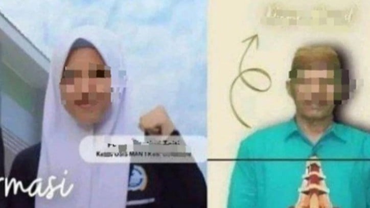 Update! Murid di Video Syur Gorontalo Belum Masuk Sekolah Padahal Tidak Dikeluarkan, Guru Pernah Bilang Siap Tanggung Jawab