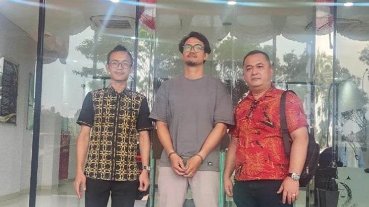 Eks Pemain Timnas Indonesia Irfan Raditya Jadi Tersangka Kasus Dugaan Korupsi di UIN Sumut, 10 Kali Mangkir dari Panggilan Resmi