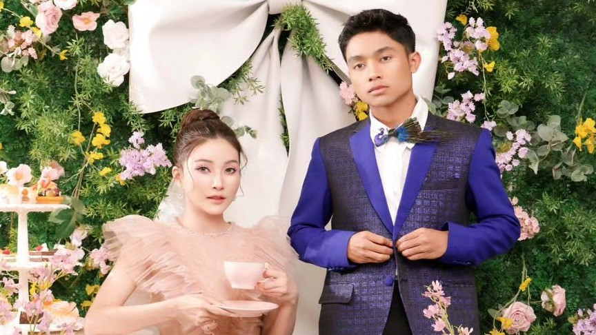 Ditanya Awal Mula Tawarkan Betrand Peto Minum ASI, Sarwendah Beberkan Kebiasaannya Saat Menyusui Anaknya: Saat Itu Tiba-tiba Onyo...