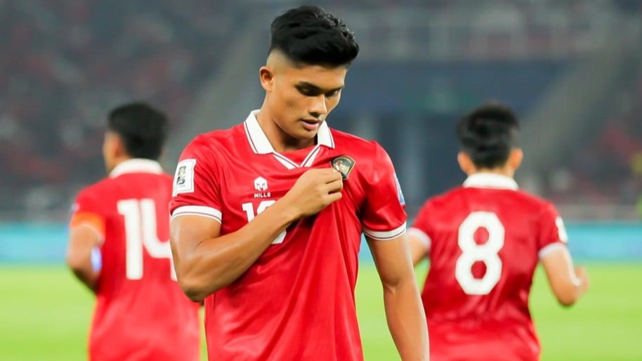 Ramadhan Sananta dicoret Shin Tae-yong dari skuad Timnas Indonesia